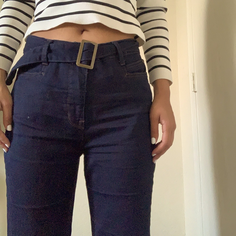Jegging like pants